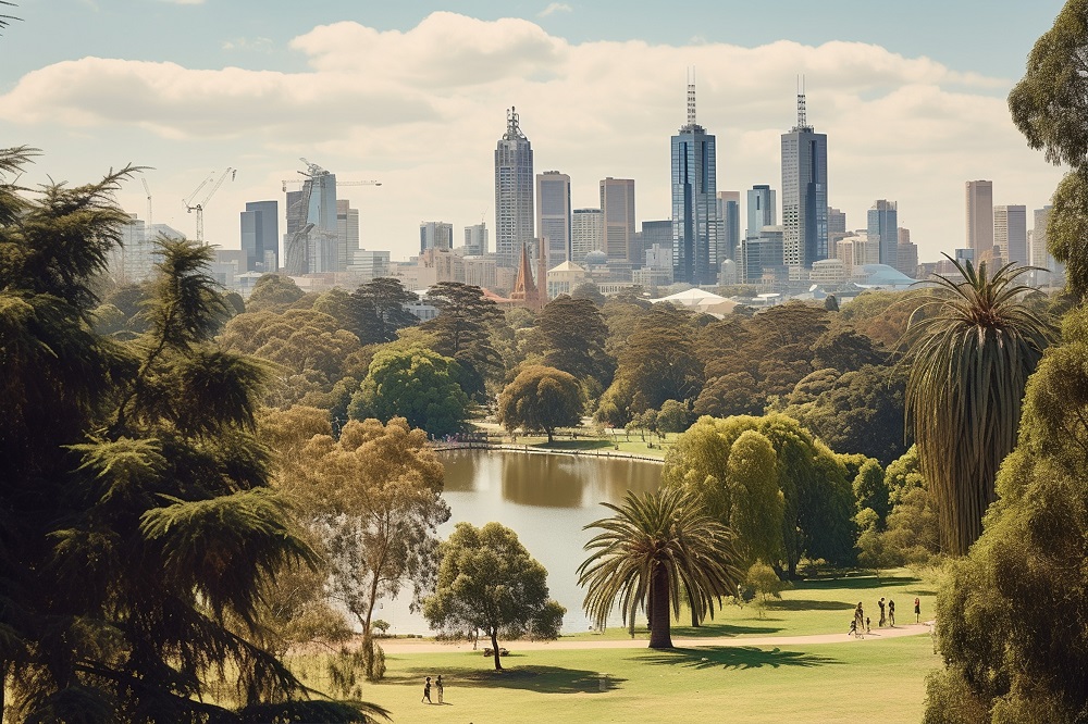 Memahami Kode Pos di Australia untuk Pendatang Baru